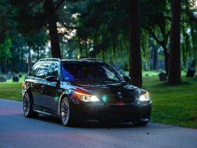 BMW 535