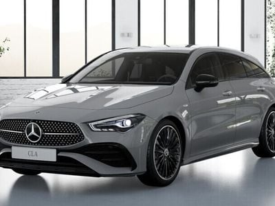 Ny 2026 Mercedes CLA250e Sedan | 538 500 kr