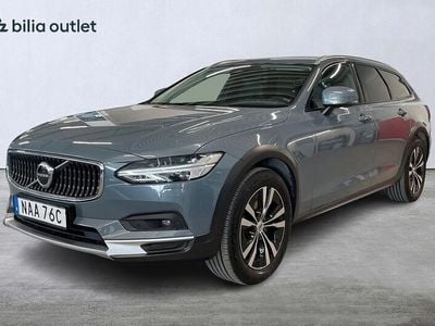 Volvo V90 CC