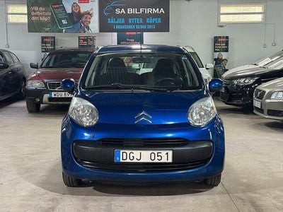 Citroën C1