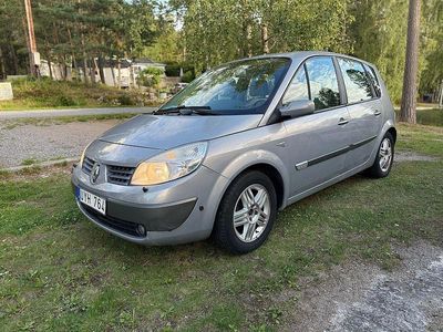 Renault Scénic II