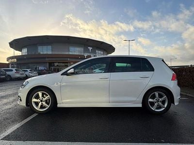 Begagnad 2016 VW Golf VII | 142 900 kr (Marknadspris)