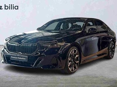 Blå Begagnad 2026 BMW 530e Sedan | 789 900 kr