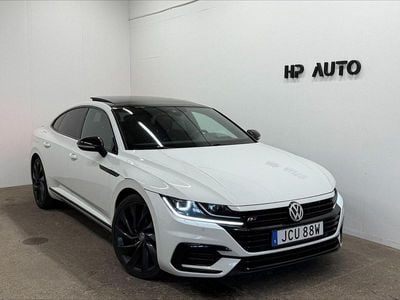 VW Arteon
