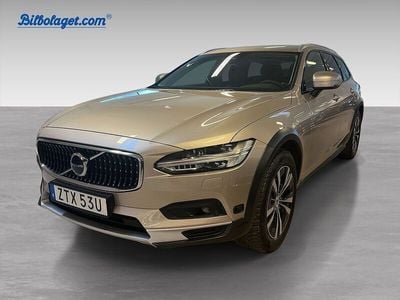 Volvo V90 CC