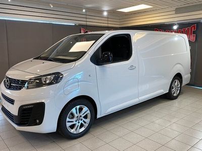 Opel Vivaro-e Combi