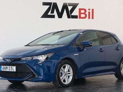 Toyota Corolla Hybrid