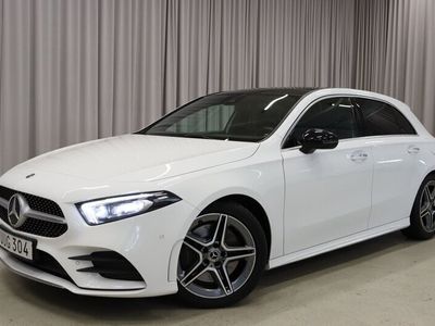 Mercedes A250