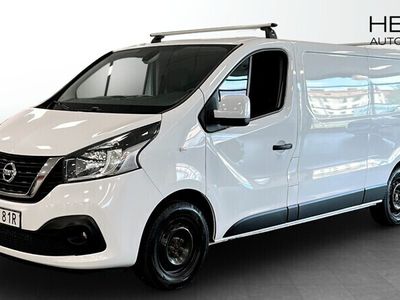 Nissan NV300