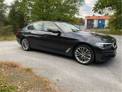 BMW 530e