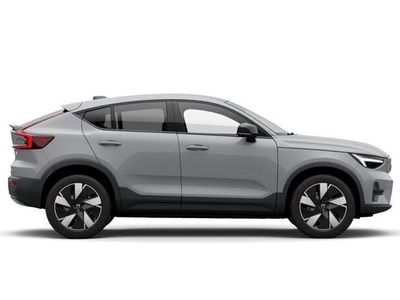 begagnad Volvo C40 Recharge Single Motor Extended Range Core SE