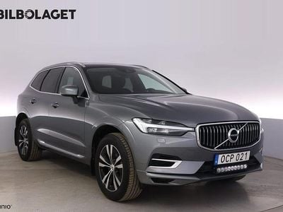 Begagnad Volvo XC60 340 HK (250 kW) 2021 SUV