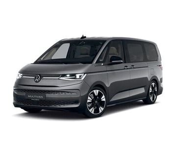 VW Multivan