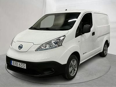 Nissan e-NV200