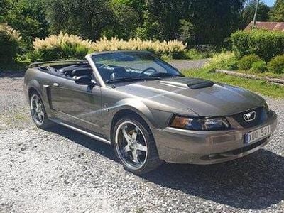 Ford Mustang GT