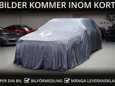 Begagnad Citroën Berlingo 99 HK (72 kW) 2016 Vit Minibuss