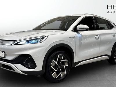 BYD Atto 3