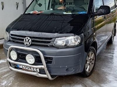 VW T5