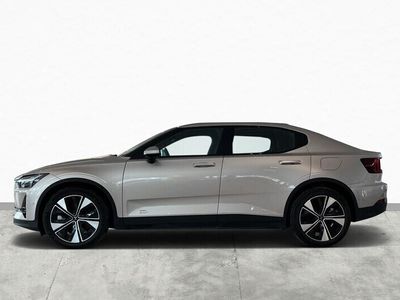 begagnad Polestar 2 Standard Range Single Motor 69kWh Plus