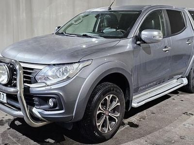 Fiat Fullback