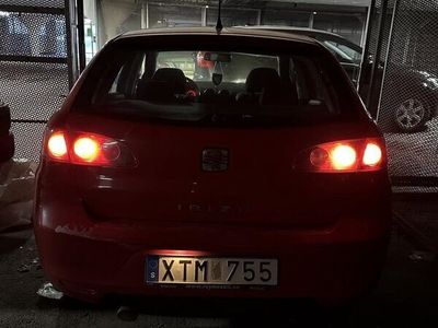 begagnad Seat Ibiza Befintligt skick