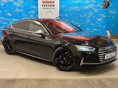 Audi S5 Sportback