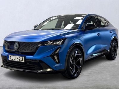 Begagnad Renault Rafale 150 HK (110 kW) 2024 Blå SUV