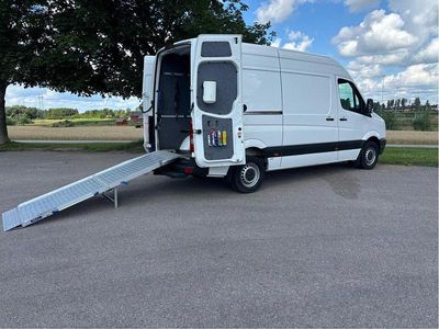 VW Crafter