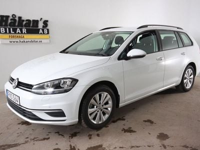 VW Golf VII