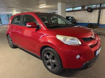 Toyota Urban Cruiser
