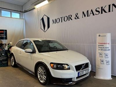 Volvo C30