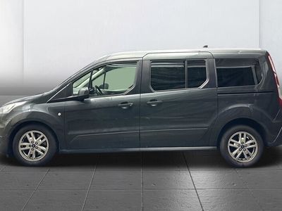 begagnad Ford Tourneo Grand Connect 1.5 Titan 7-sits LEASBAR 120hk