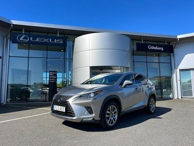 Lexus NX300h