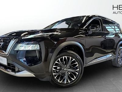 Ny 2025 Nissan X-Trail Tekna SUV | 407 900 kr