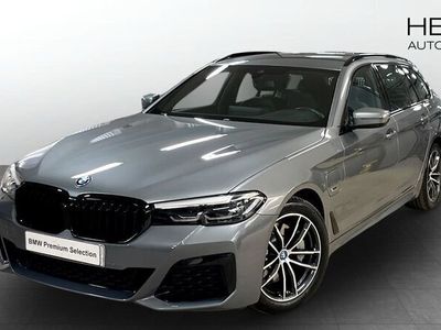 BMW 530e