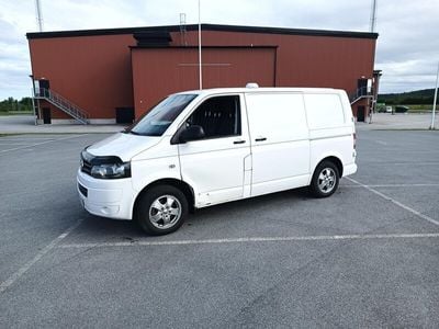 VW T5