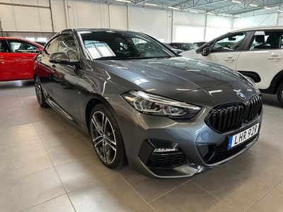 begagnad BMW 218 i Gran Coupé DCT M Sport