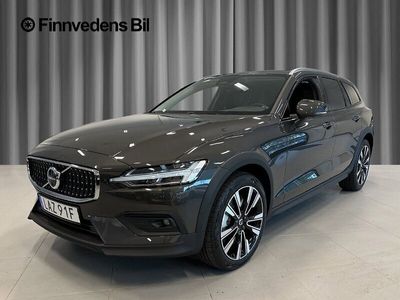 Volvo V60 CC