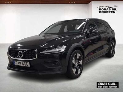 Volvo V60 CC