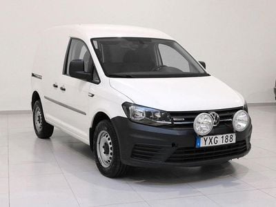 VW Caddy