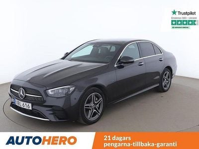 Mercedes E300