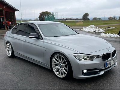BMW 316