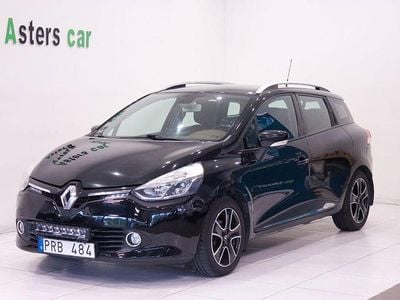 Renault Clio GrandTour