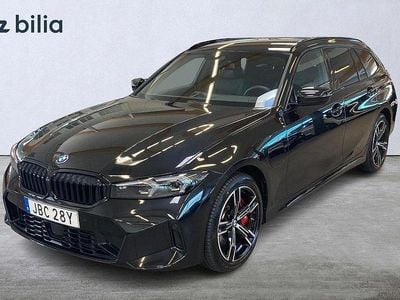 BMW 330e