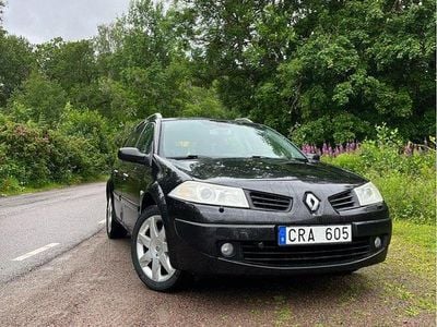 Renault Mégane GrandTour