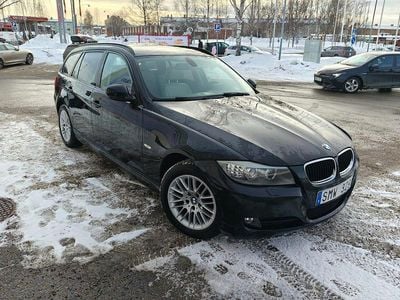 Begagnad BMW 320 184 HK (135 kW) 2011 Kombi