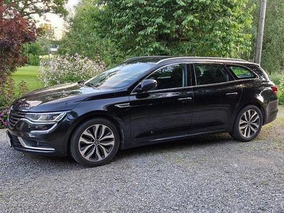 Renault Talisman GrandTour