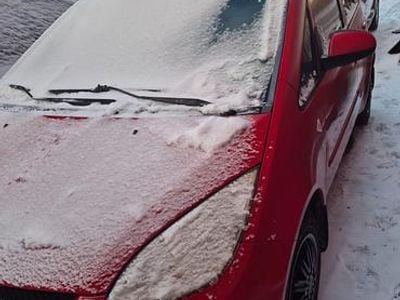 Begagnad 2007 Mitsubishi Colt Halvkombi | 13 000 kr (Bra pris)