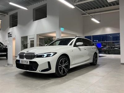BMW 330e