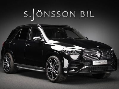 Mercedes GLE350e